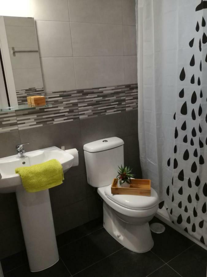 Apto Melkart Chiclana de la Frontera Eksteriør billede